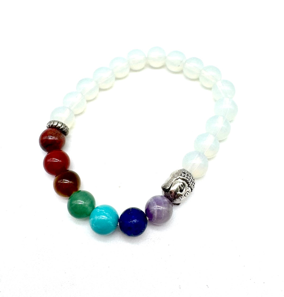 Pulsera elástica de OPALINA