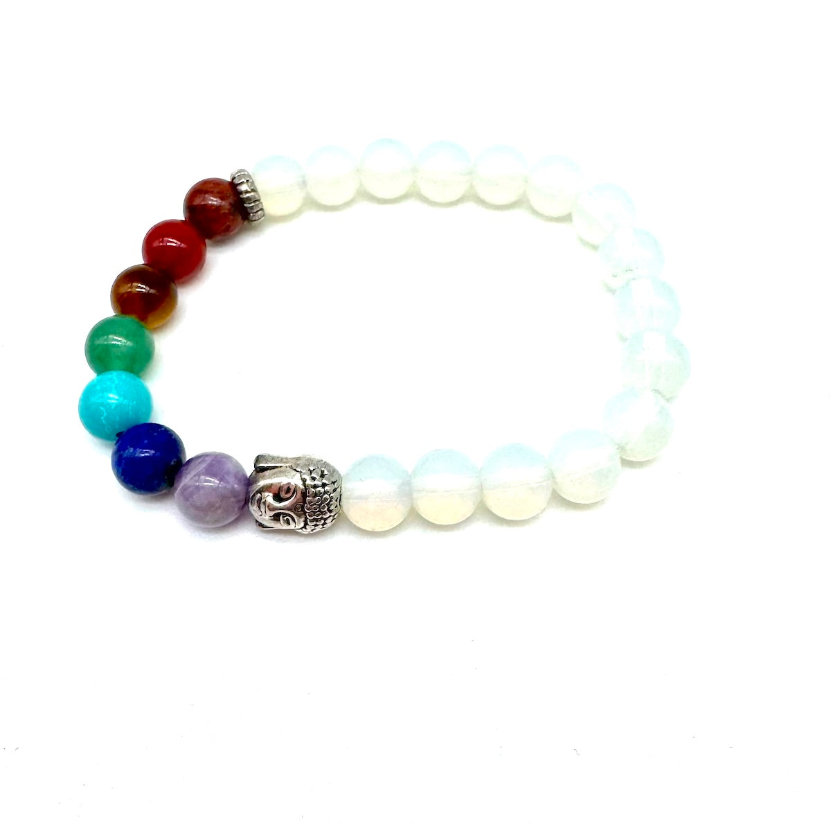 Pulsera elástica de OPALINA
