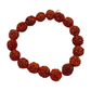 Pulsera de rudraksha pequeña