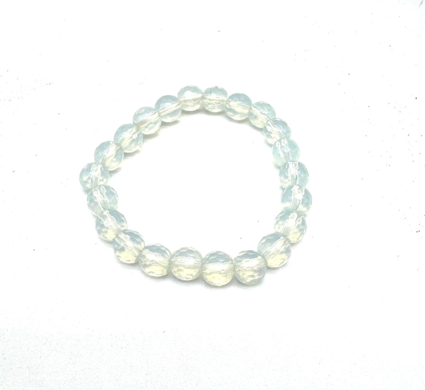 Pulsera elástica de OPALINA
