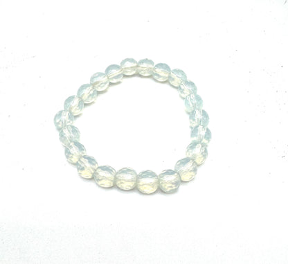 Pulsera elástica de OPALINA