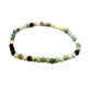 Pulsera elástica de minerales ÓPALO