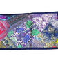 Tapiz étnico camino de patchwork