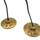 Crótalos tibetanos o campanas tinghsa